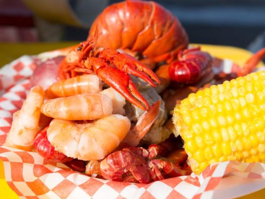 Grab n go Gulf Shores AL 