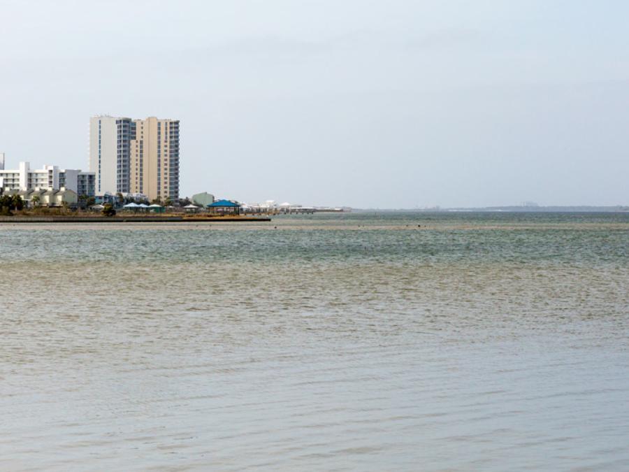Little Lagoon Gulf Shores AL 