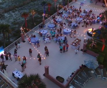 gulf shores meeting