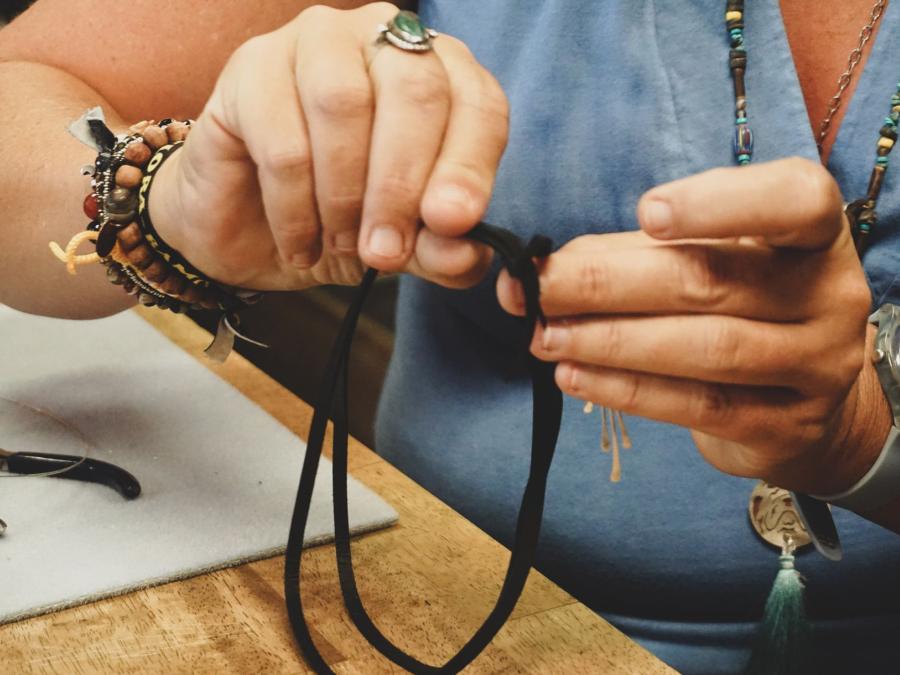 Blue Girl Beading in Gulf Shores, AL