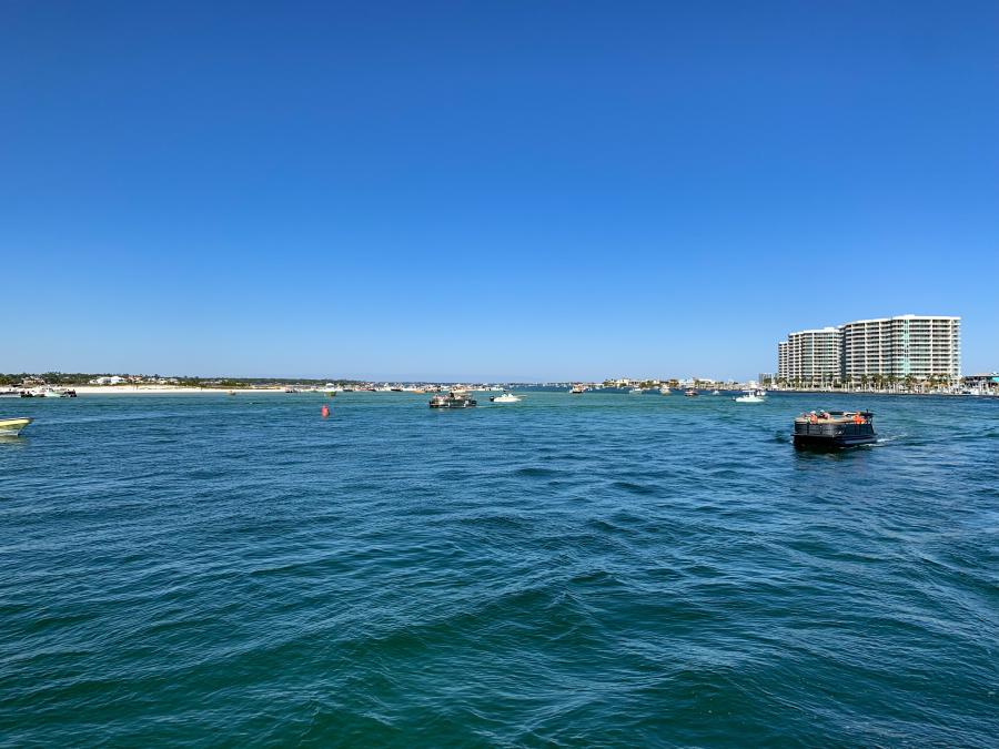 Meetings Orange Beach