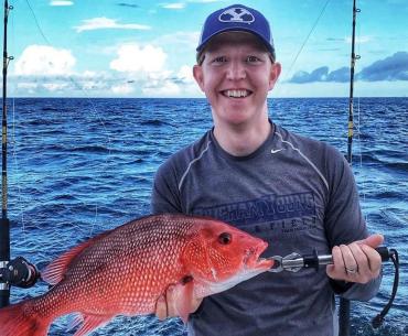 What To Know Before Booking A Charter Fishing Trip Gulf Shores Orange Beach