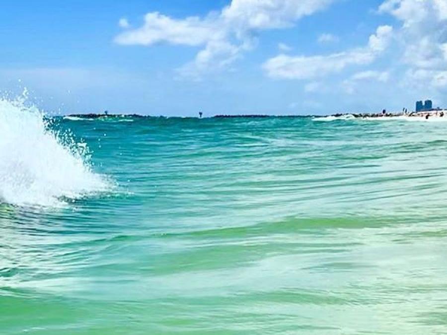 Gulf Shores AL Beaches