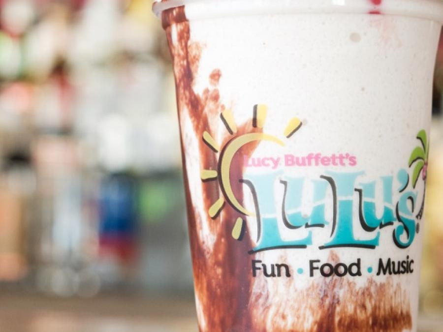Bushwacker LuLu's