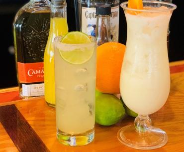The Beach House Painkiller