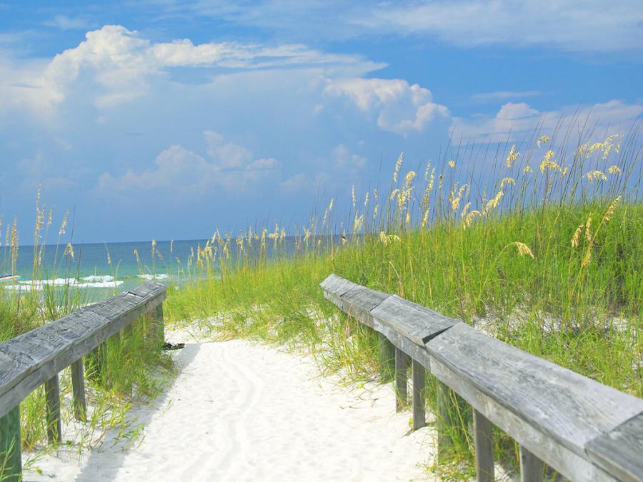 Sports Orange Beach AL