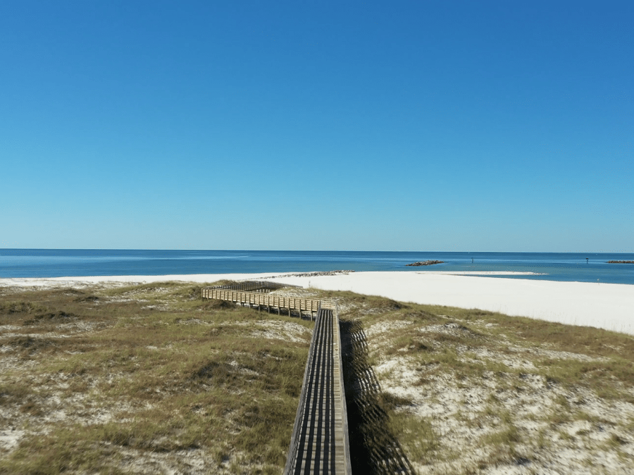 Alabama Point Orange Beach Alabama 