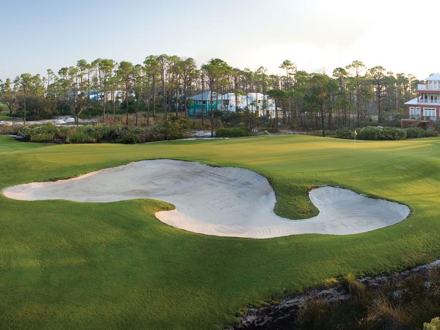 Lost Key Golf Club