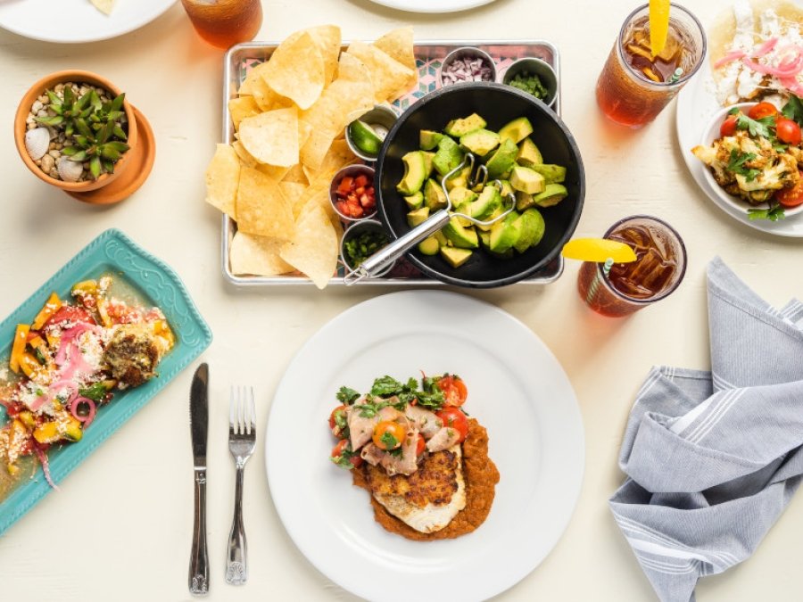 Restaurants & Dining