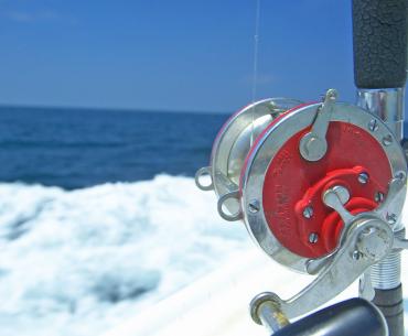 Fishing