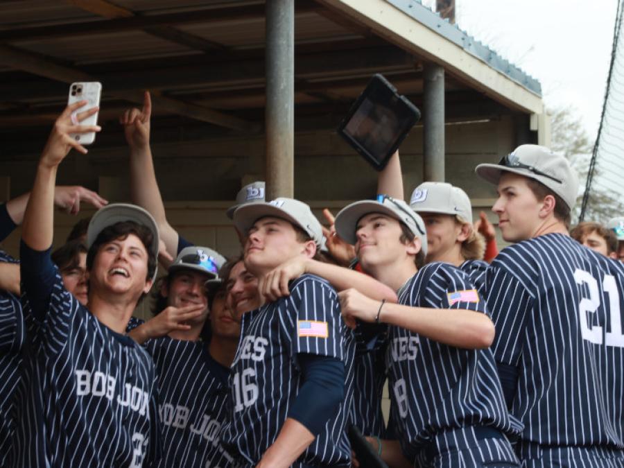 Gulf Shores Baseball