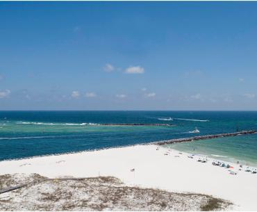 EV Charging in Gulf Shores & Orange Beach