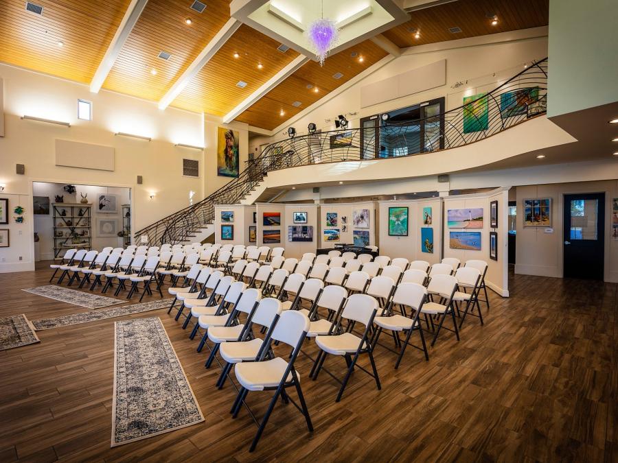 Orange Beach Arts Center