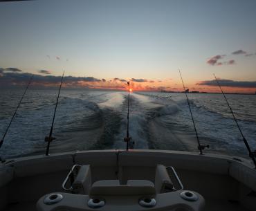 Alabama Gulf Coast Fishing