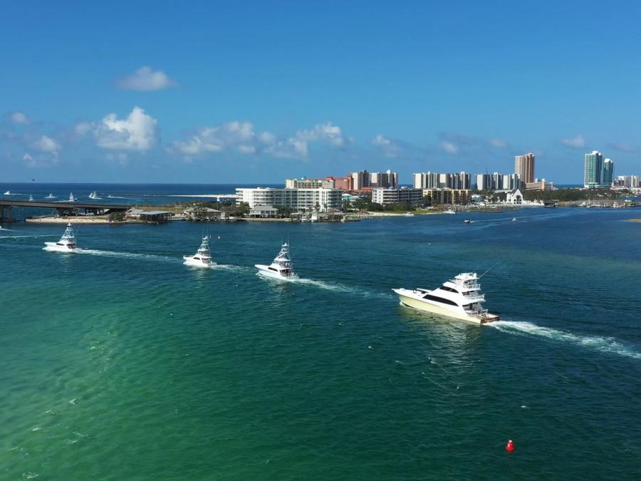 Billfish Classic 