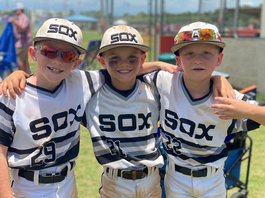 Perfect Game Gulf Shores Orange Beach