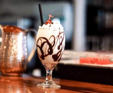 Bahama Bob's Bushwacker Gulf Shores