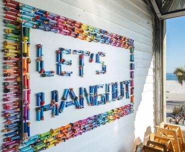 The Hangout Gulf Shores