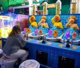 Fat Daddy's Arcade Gulf Shores
