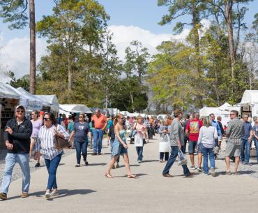 Orange Beach Festival of Art