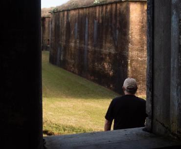 Historic Fort Morgan