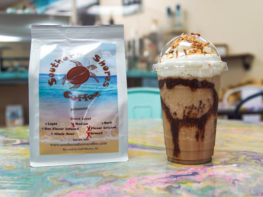 Southern Shores Coffee Gulf Shores