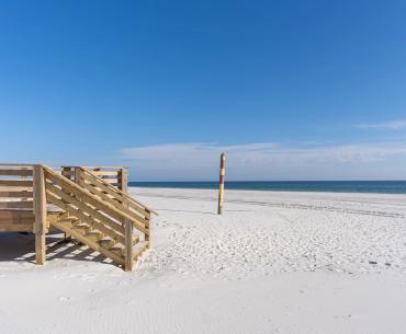 Romar Beach