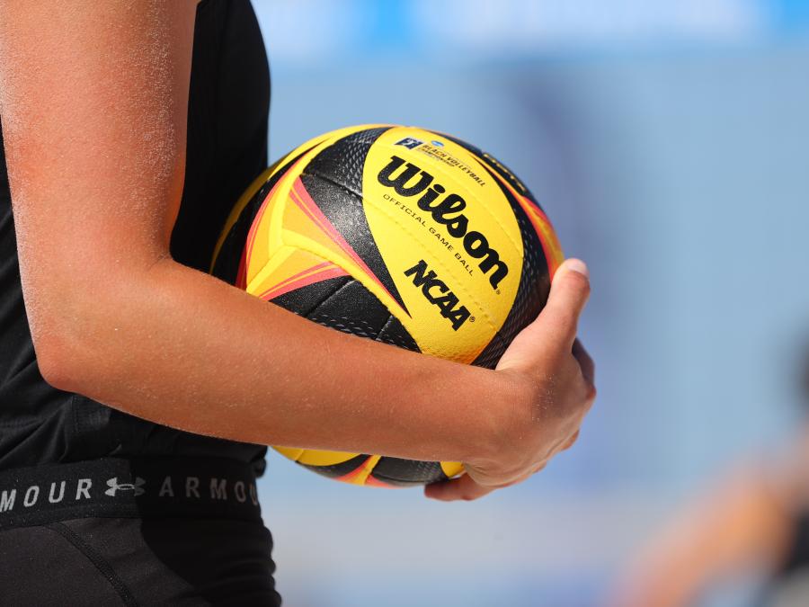 NCAA Beach Volleyball National Championship