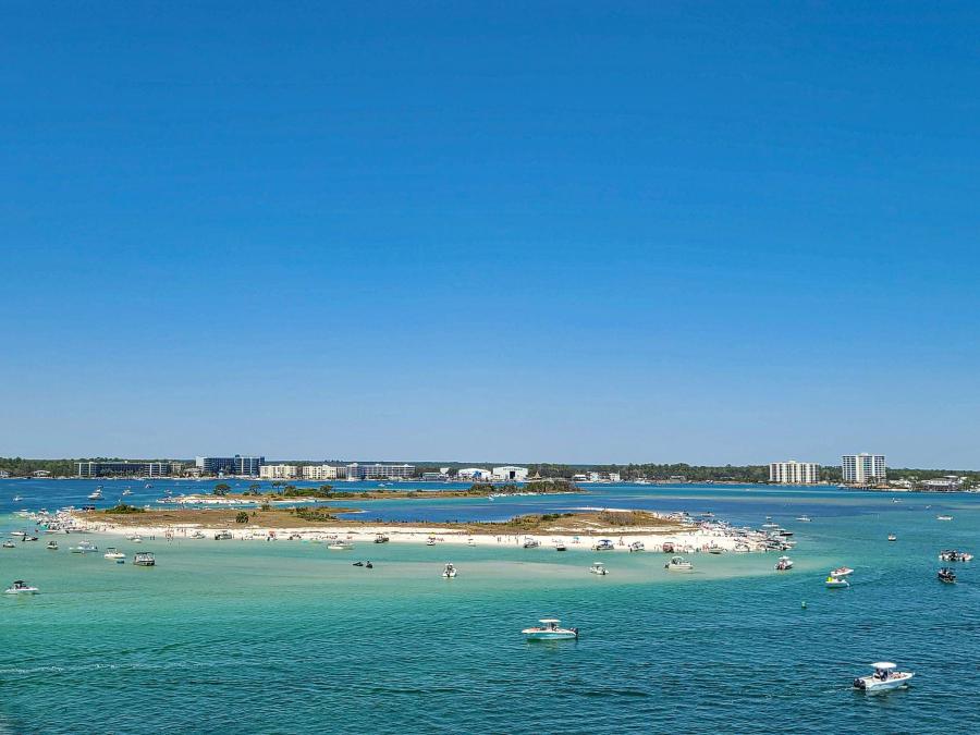 Beach Gulf Shores