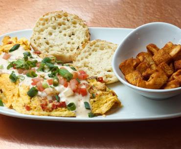 Another Broken Egg Orange Beach