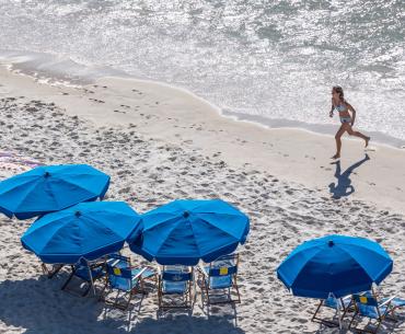 Gulf Shores Beach