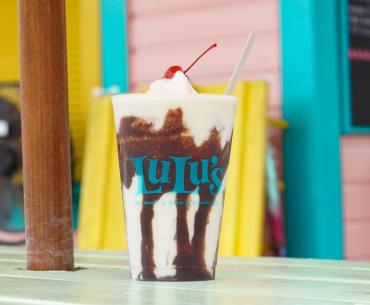 LuLu's Bushwacker Gulf Shores