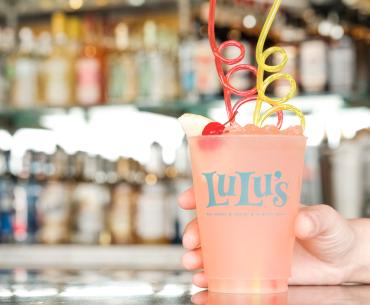 LuLu's Loopy Lu