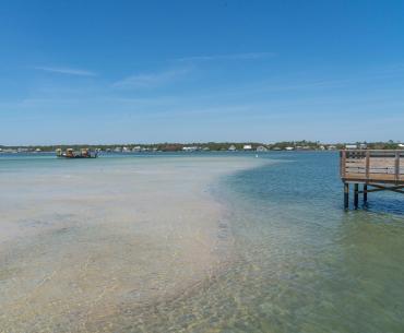 Little Lagoon Pass Park