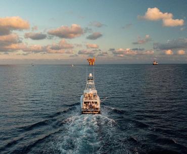 Southern Charm Fishing Charter Orange Beach