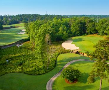 Rock Creek Golf Course