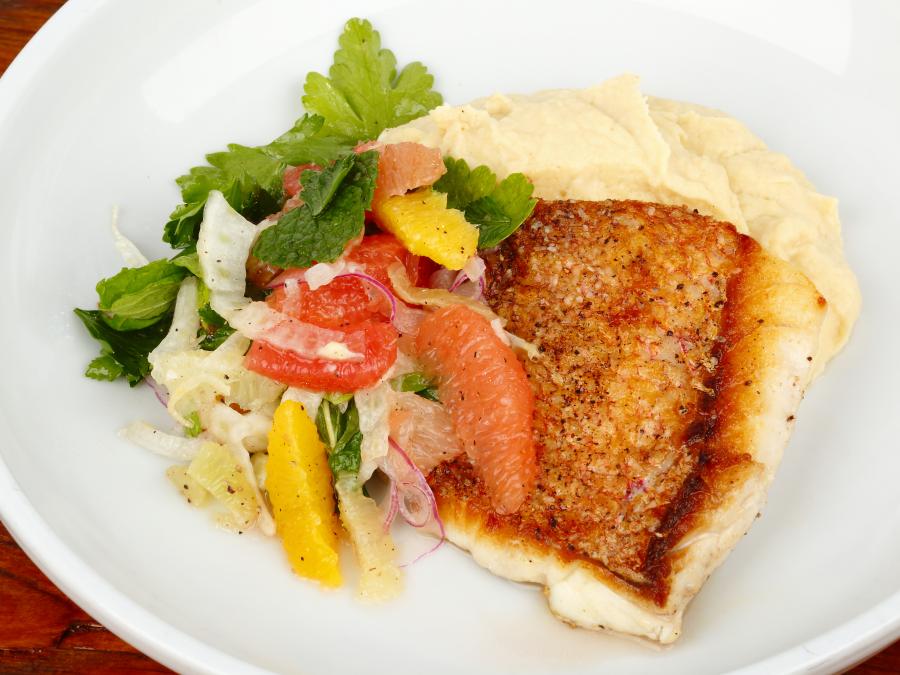 Cook Your Catch