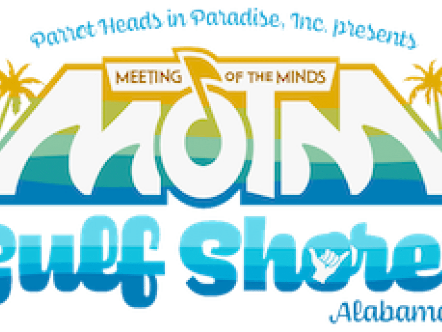 Meeting of the Minds in Gulf Shores, Alabama