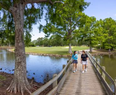Craft Farms Golf Resort