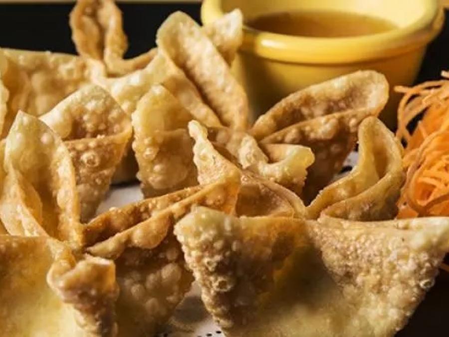 Wonton