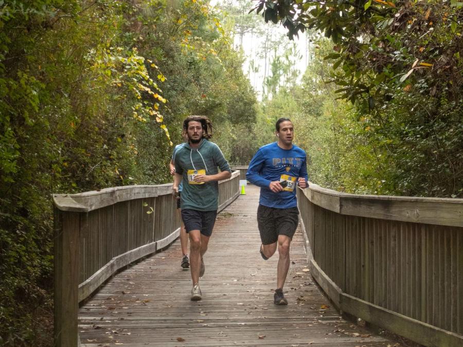 Coastal Half Marathon 2025