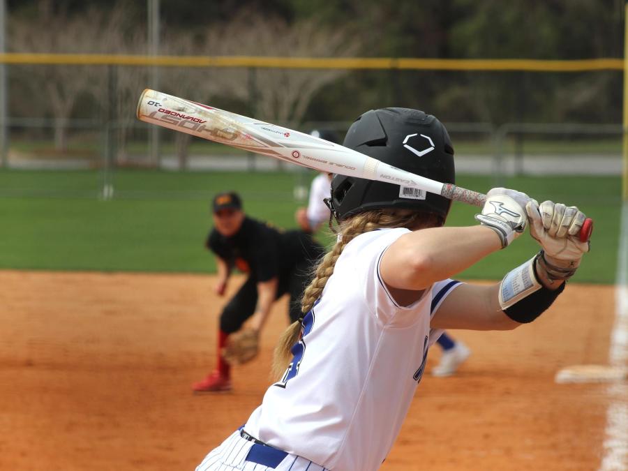 NAIA Softball Gulf Shores