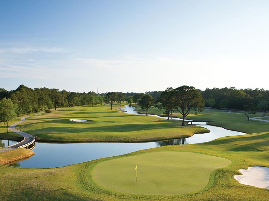 Gulf Shores Golf Club