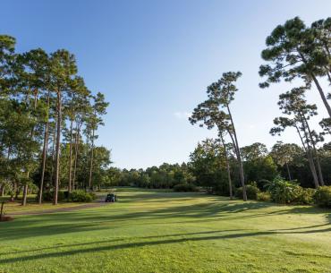 Orange Beach Golf Center