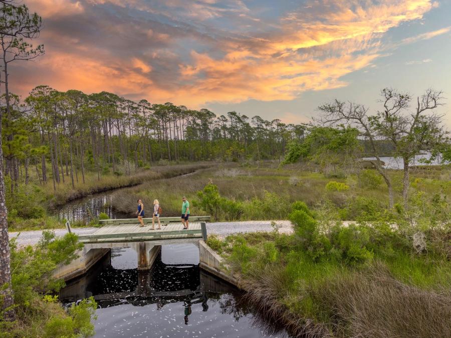 Bon Secour National Wildlife Refuge