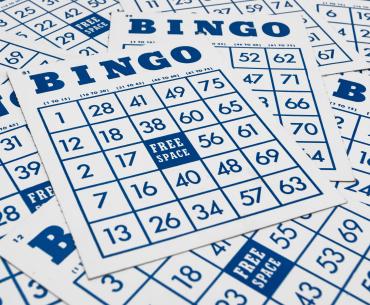 bingo cards
