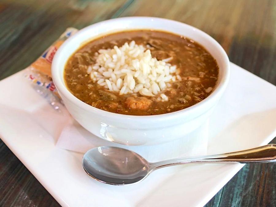 gumbo