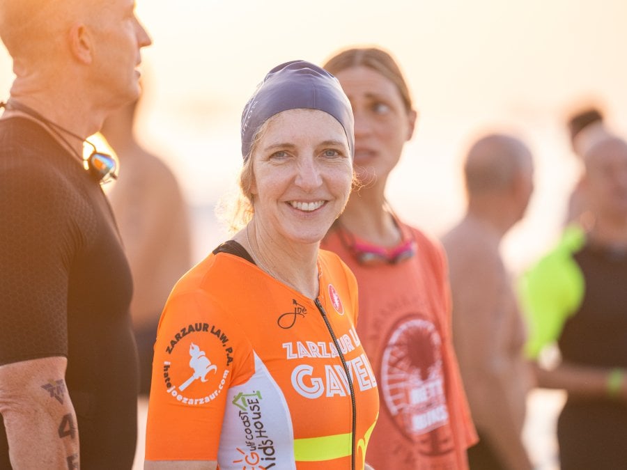 Alabama Coastal Triathlon