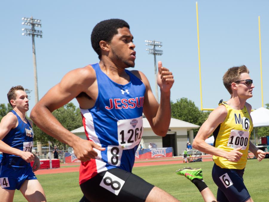 NAIATrack