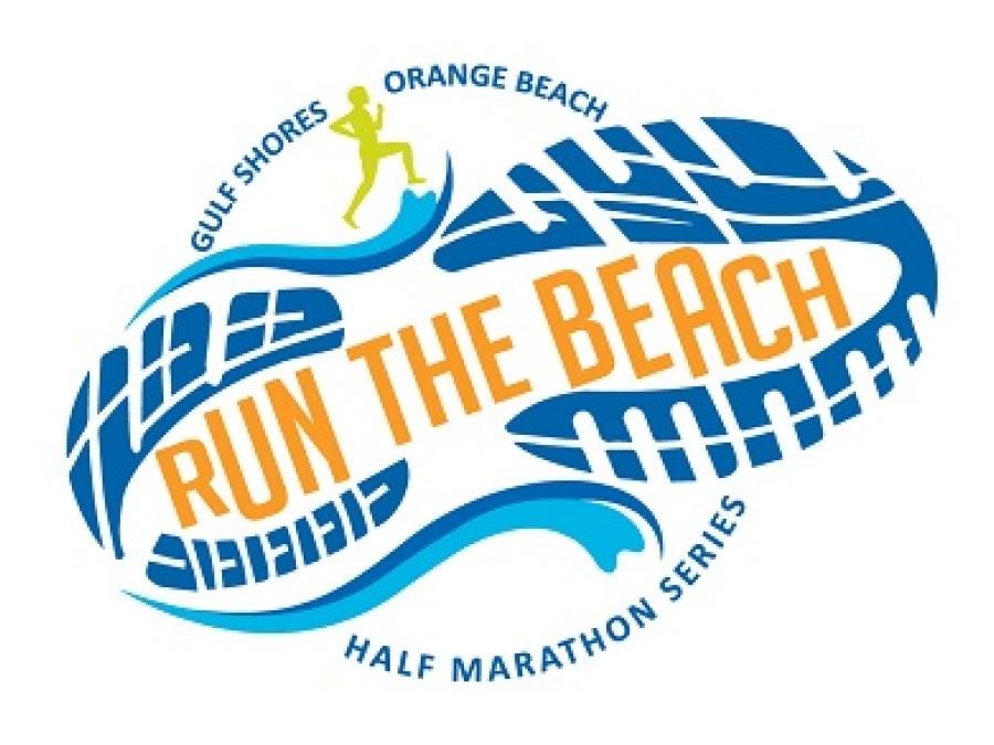 Run the Beach